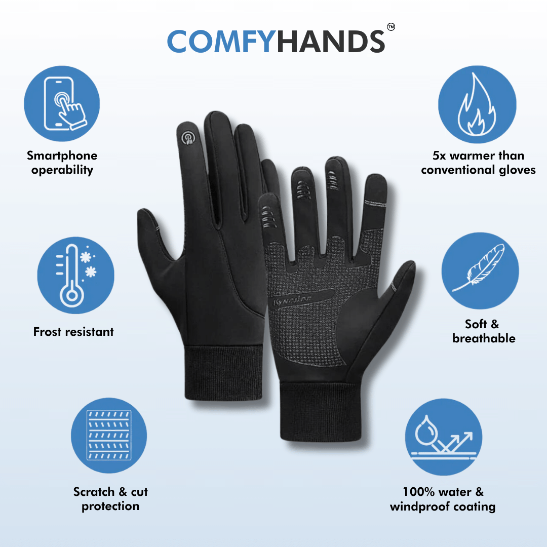 Thermohandske V&Z