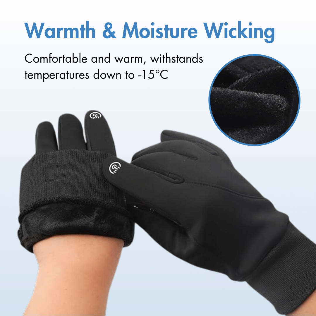 Thermohandske V&Z