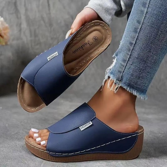 Orthopedisk Sandal LindFötter