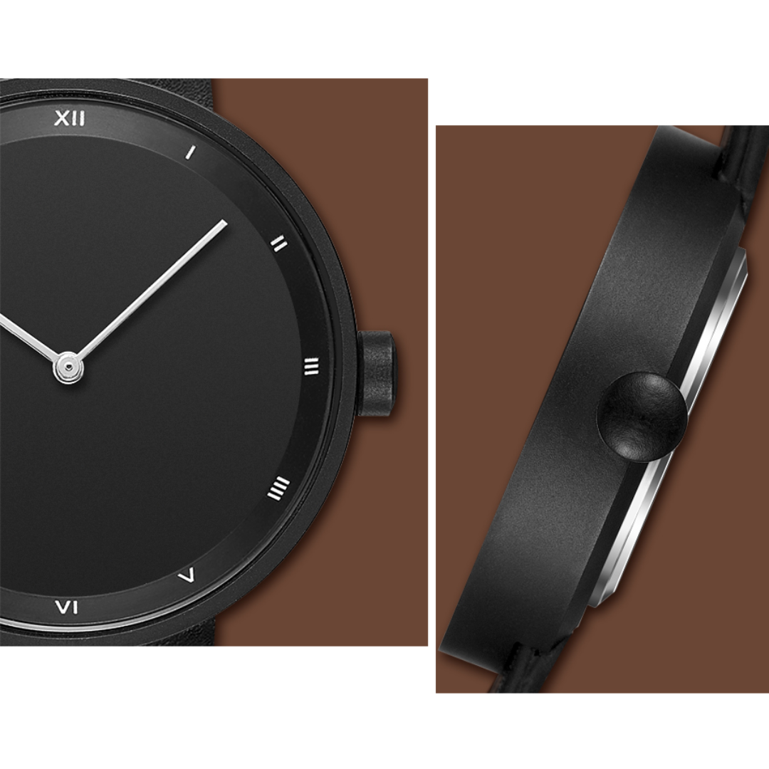 Klocka Chronos