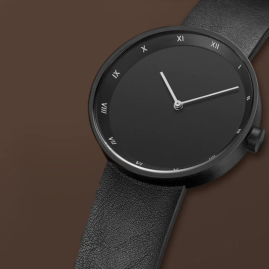 Klocka Chronos
