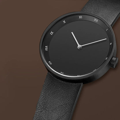 Klocka Chronos