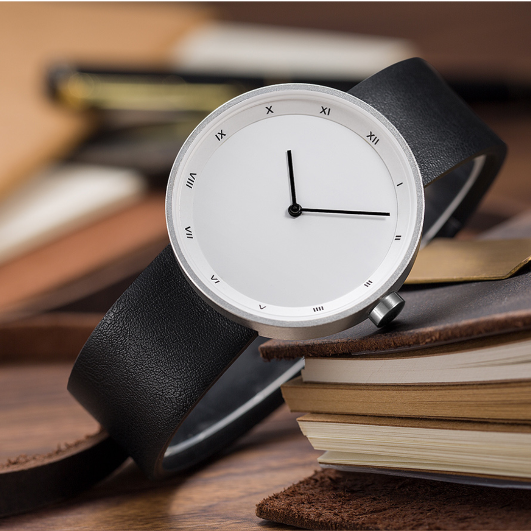 Klocka Chronos