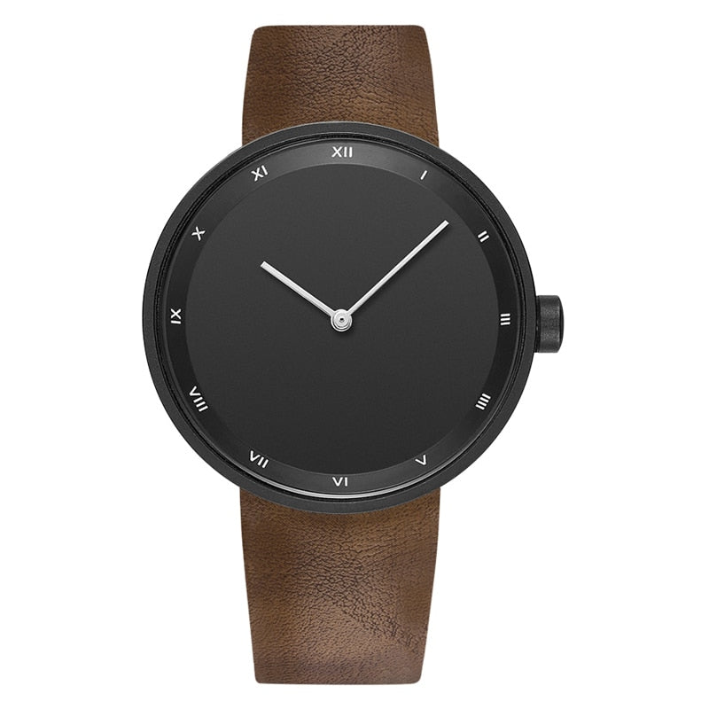 Klocka Chronos