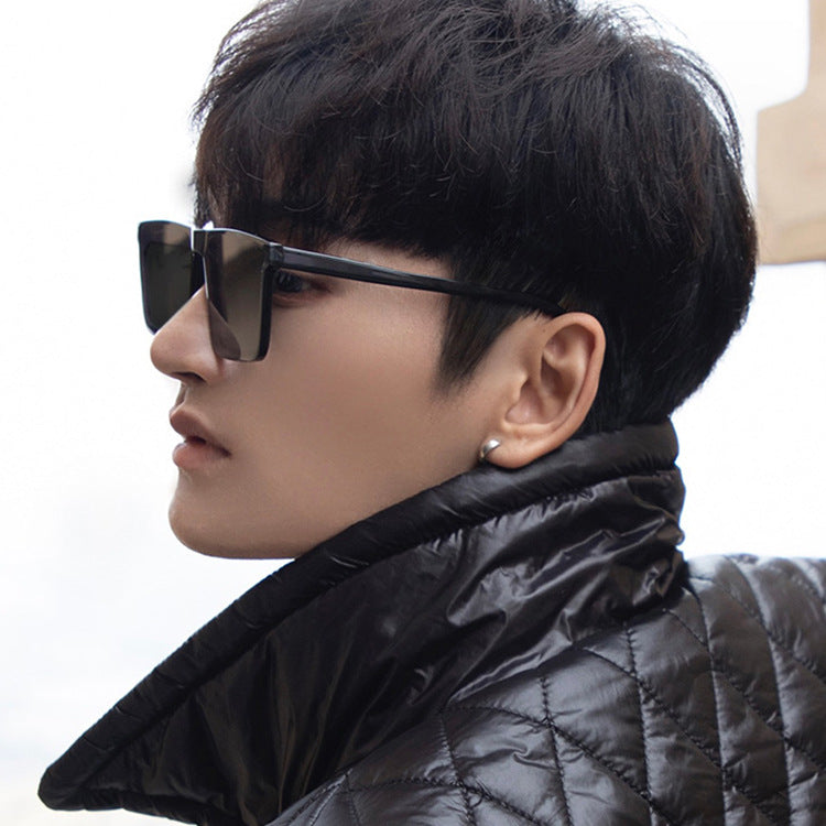 Solskenbrille Alpha