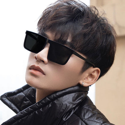Solskenbrille Alpha