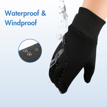 Thermohandske V&Z