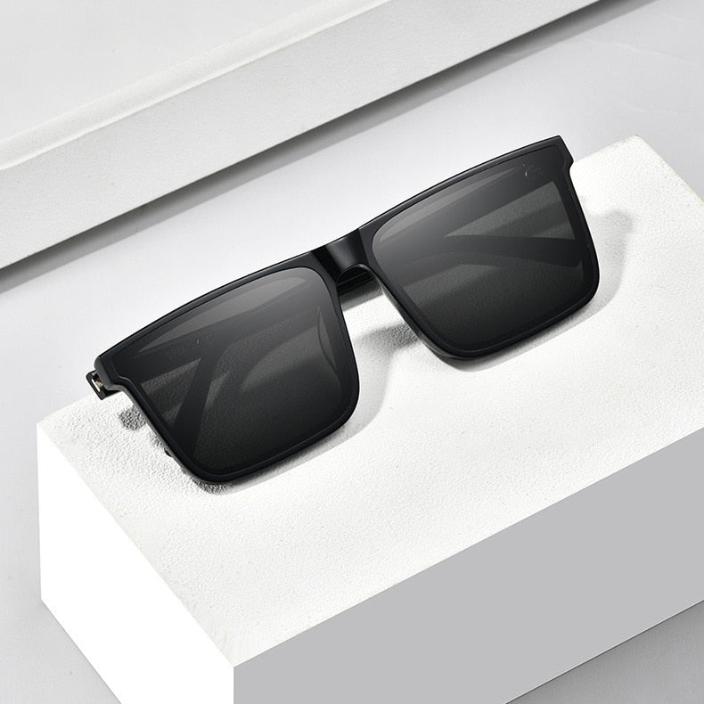 Solskenbrille Alpha